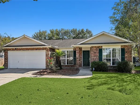 1211 Breckenridge Dr, Slidell, LA 70461