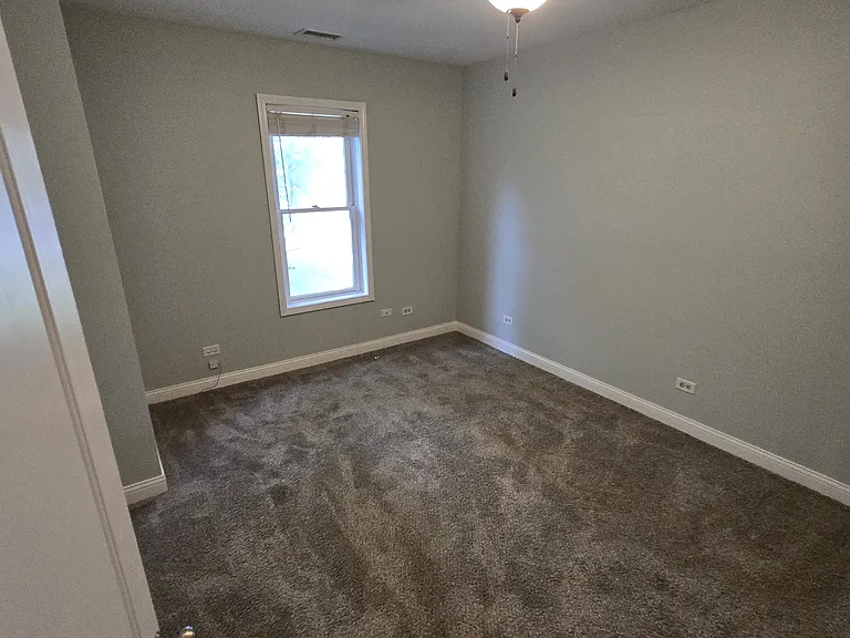 North Bedroom