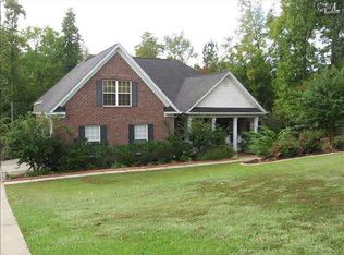 217 Hickory Knoll Rd, Columbia, SC 29203
