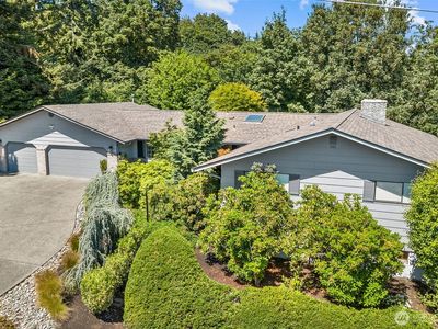 6312 Agnes Road NE, Tacoma, WA, 98422