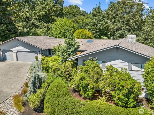 6312 Agnes Road NE, Tacoma, WA 98422