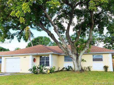 5879 NW 16th St, Sunrise, FL, 33313