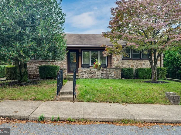 376 Northmont Ave, Hamburg, PA 19526