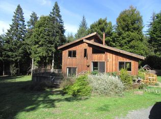 33700 Simpson Rd, Fort Bragg, CA 95437