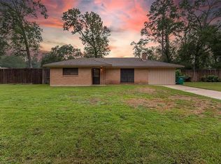 203 Frances St, Cleveland, TX 77328