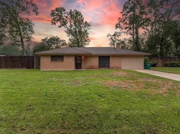 203 Frances St, Cleveland, TX 77328