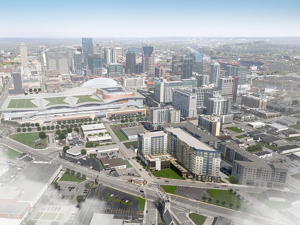 Nashville_Aerial-1 - Day