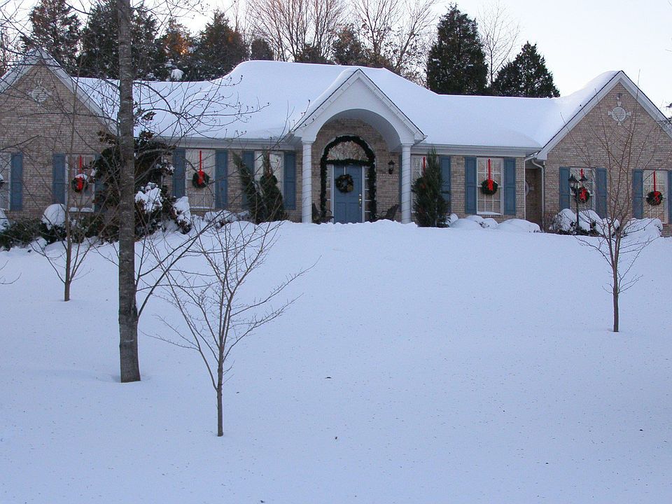 Snow