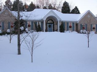 3458 Stratford Dr, Jeffersonton, VA 22724