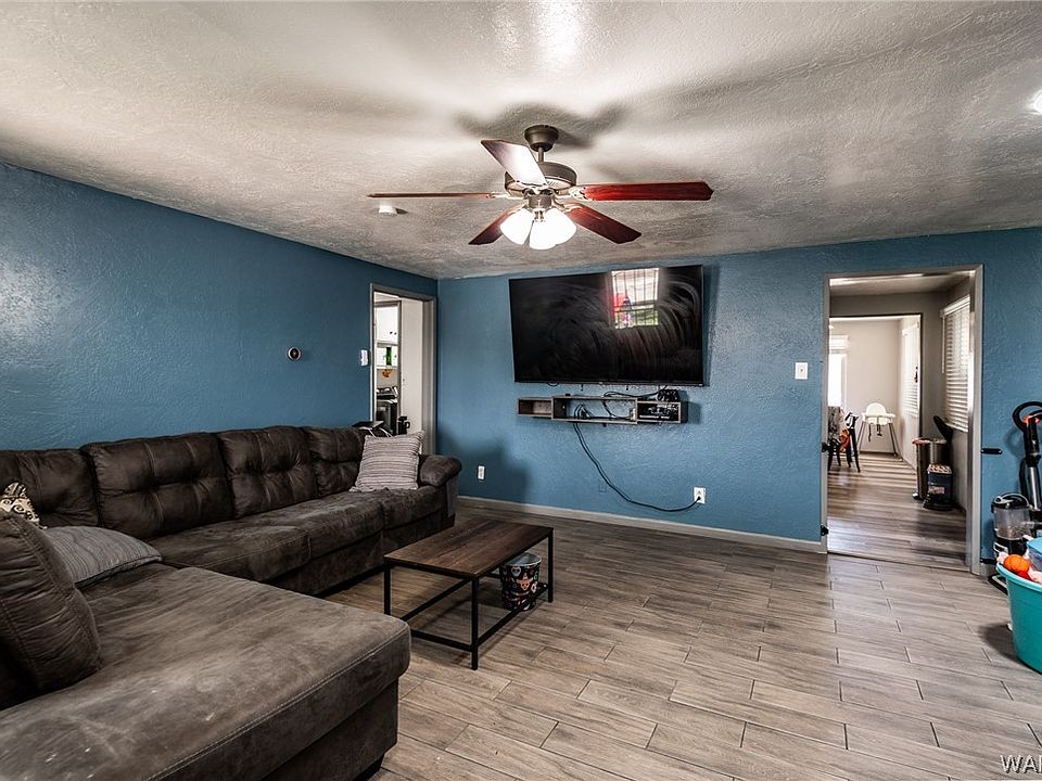 2308 Ashfork Ave, Kingman, AZ 86401 Zillow