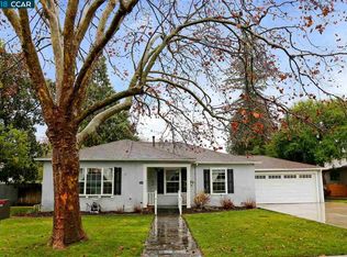3157 Hudson Ave, Walnut Creek, CA 94597