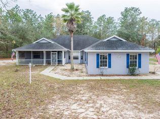 13850 SW 71st Ln, Ocala, FL 34481