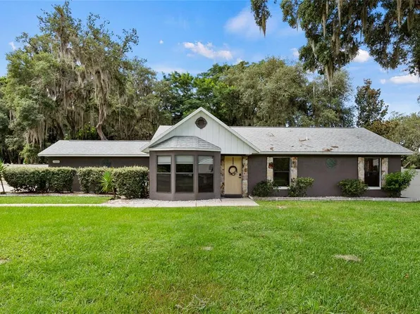 1009 Pine Ridge Dairy Rd, Fruitland Park, FL 34731