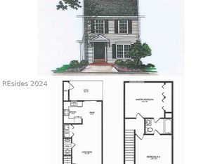 228 Admiration Ave, Beaufort, SC 29906