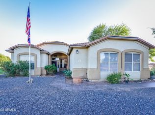 51 W Via De Palmas, San Tan Valley, AZ 85140
