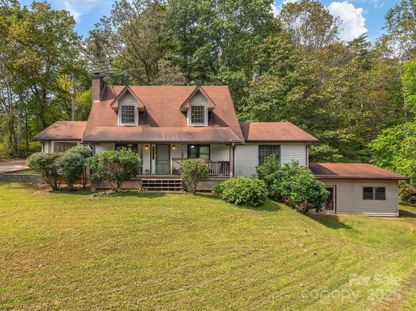 19 Bakers Acres Ln, Leicester, NC 28748