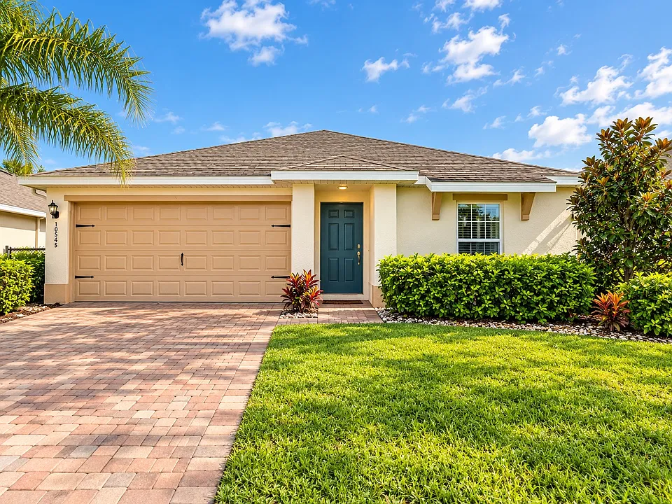 10545 Crossback Ln