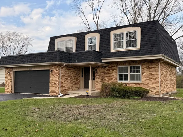 3451 Ithaca Rd, Olympia Fields, IL 60461