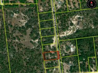 0 NE 140th Ct #32, Williston, FL 32696