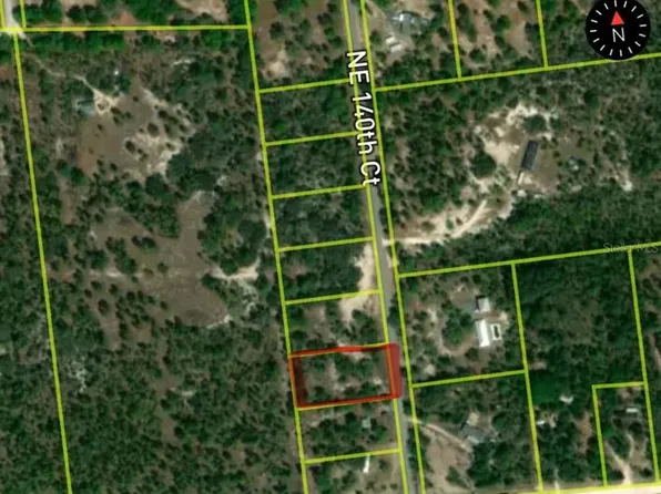 0 NE 140th Ct #32, Williston, FL 32696