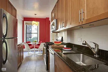 Sold by Brown Harris Stevens