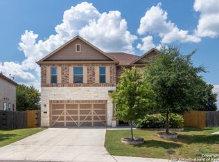 7751 Robert Mondavi, San Antonio, TX 78253