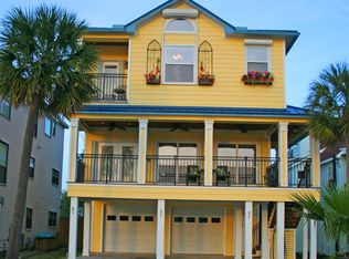 623 W Shore Dr, Clear Lake Shores, TX 77565