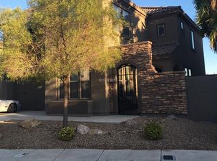 519 Via Ripagrande Ave #0, Henderson, NV 89011