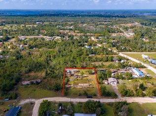 8933 Ruff Rd, Youngstown, FL 32466