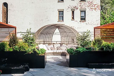 Rented by Nooklyn NYC LLC