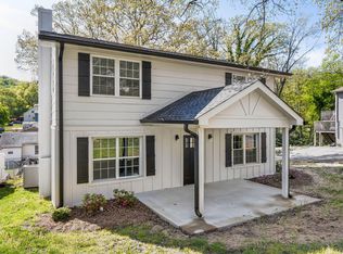 1011 Hamilton Ave, Chattanooga, TN 37405