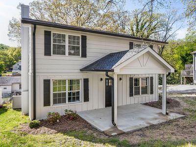 1011 Hamilton Ave, Chattanooga, TN, 37405