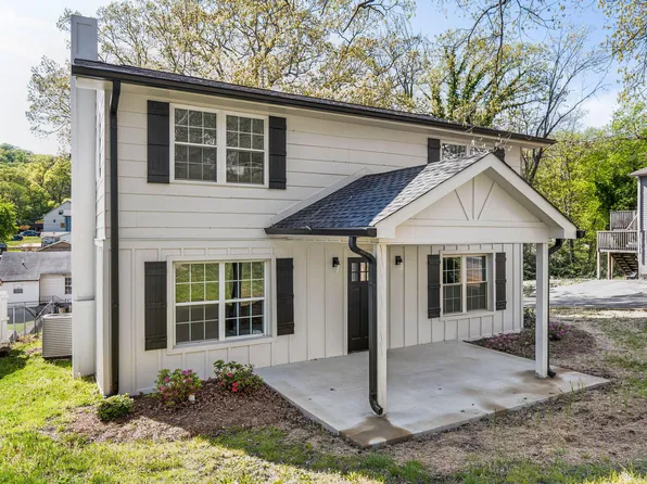 1011 Hamilton Ave, Chattanooga, TN 37405