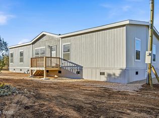 2146 Copper Rd, Show Low, AZ 85923