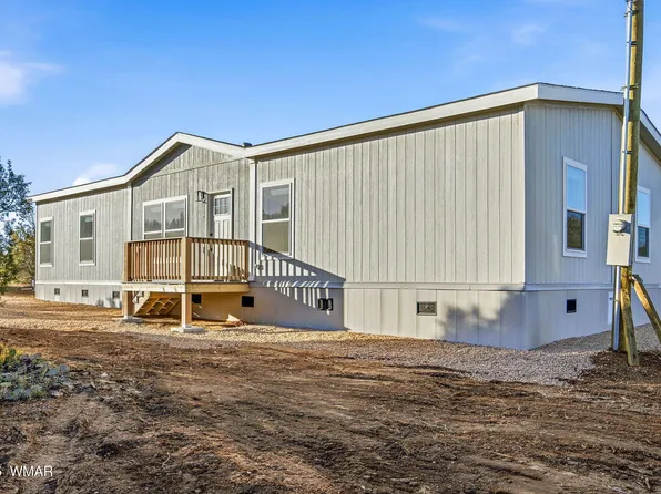 2146 Copper Rd, Show Low, AZ 85923