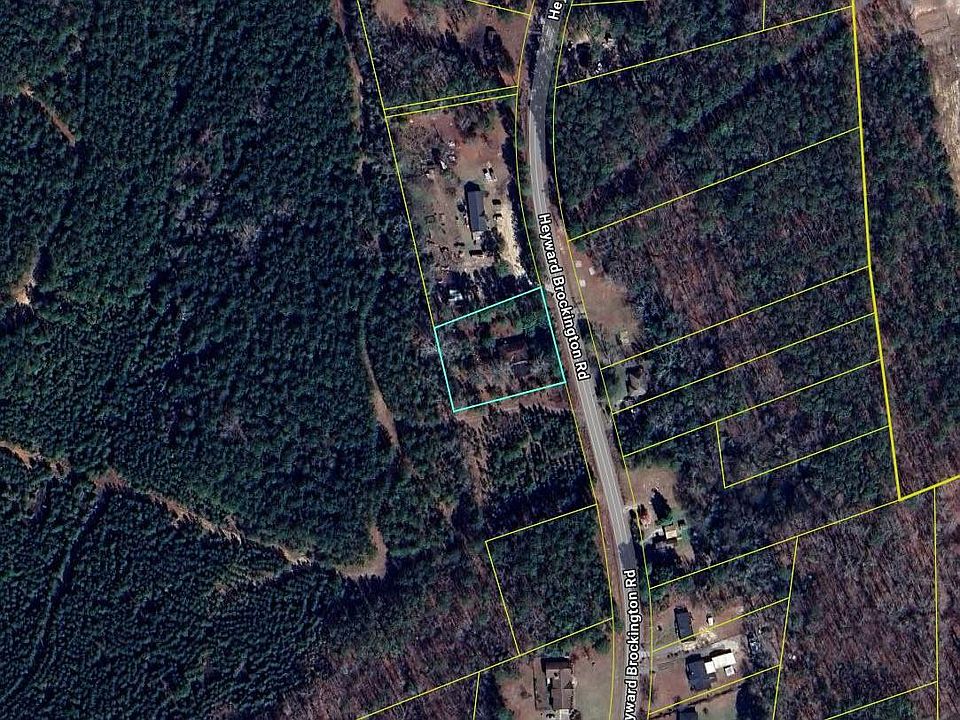 2157 Heyward Brockington Rd, Columbia, SC 29203 MLS 11270530 Zillow