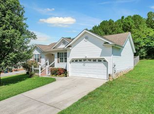 111 Chestnut Oak Dr SW, Cleveland, TN 37311