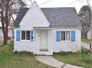 738 E 200 N #1, Logan, UT 84321