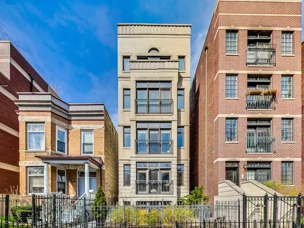 3752 N Fremont St APT 2, Chicago, IL 60613