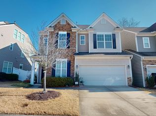 515 Finnbar Dr, Cary, NC 27519
