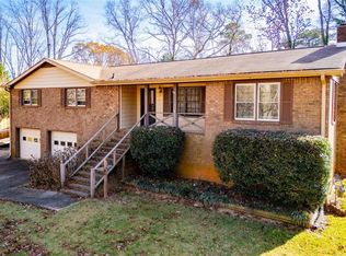 5781 Macedin Dr, Douglasville, GA 30135