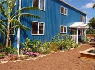 67-002 Naluahi St, Waialua, HI 96791