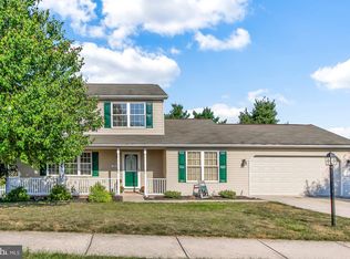 2557 Westminster Dr, York, PA 17408