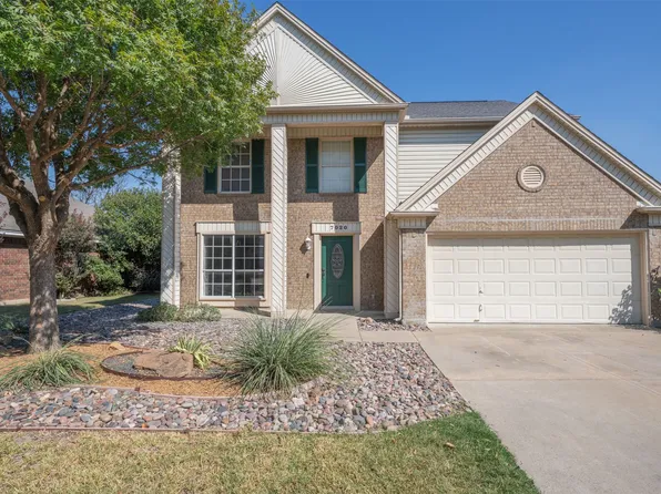 7020 Thomas Pl, Watauga, TX 76148