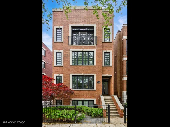 3716 N Kenmore Ave Unit 1, Chicago, IL 60613