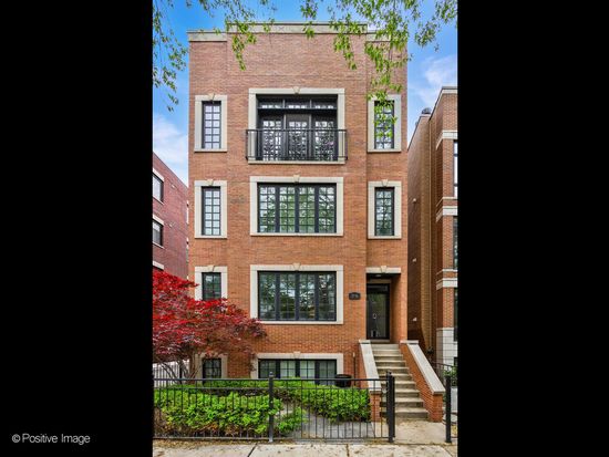 3716 N Kenmore Ave UNIT 1, Chicago, IL 60613