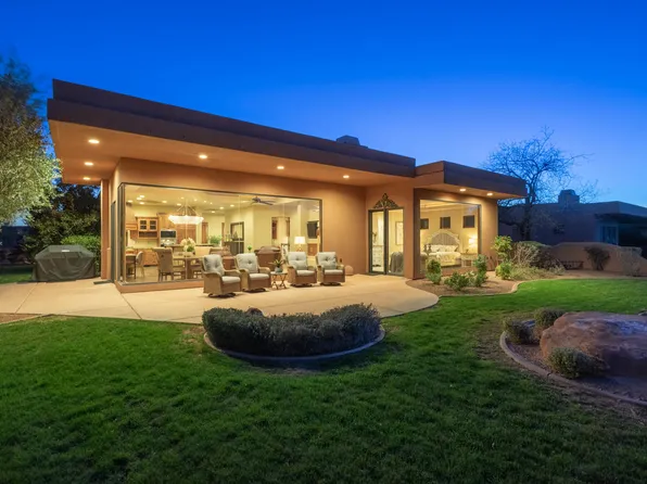 2336 W Entrada Trl Unit 23, Saint George, UT 84770