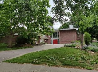1509 Sunshine Blvd, Bellevue, NE 68123