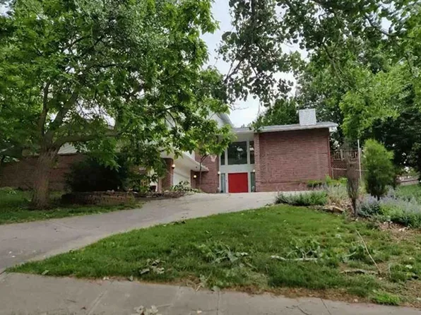 1509 Sunshine Blvd, Bellevue, NE 68123