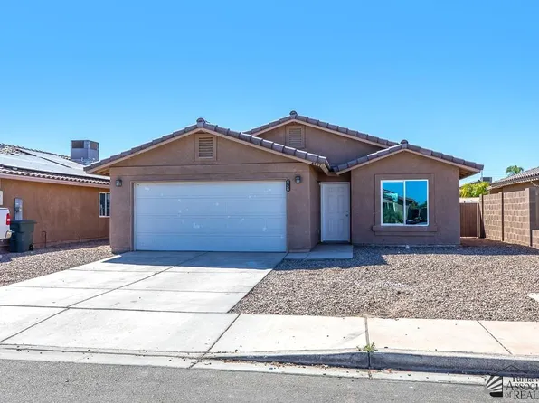 4739 W 10th Ln, Yuma, AZ 85364